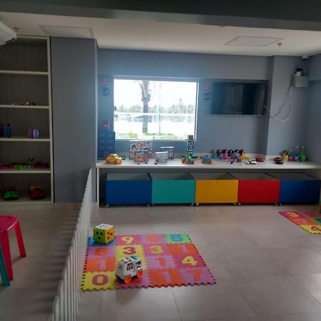 Salinas Park Resort 2 Salinópolis Екстериор снимка