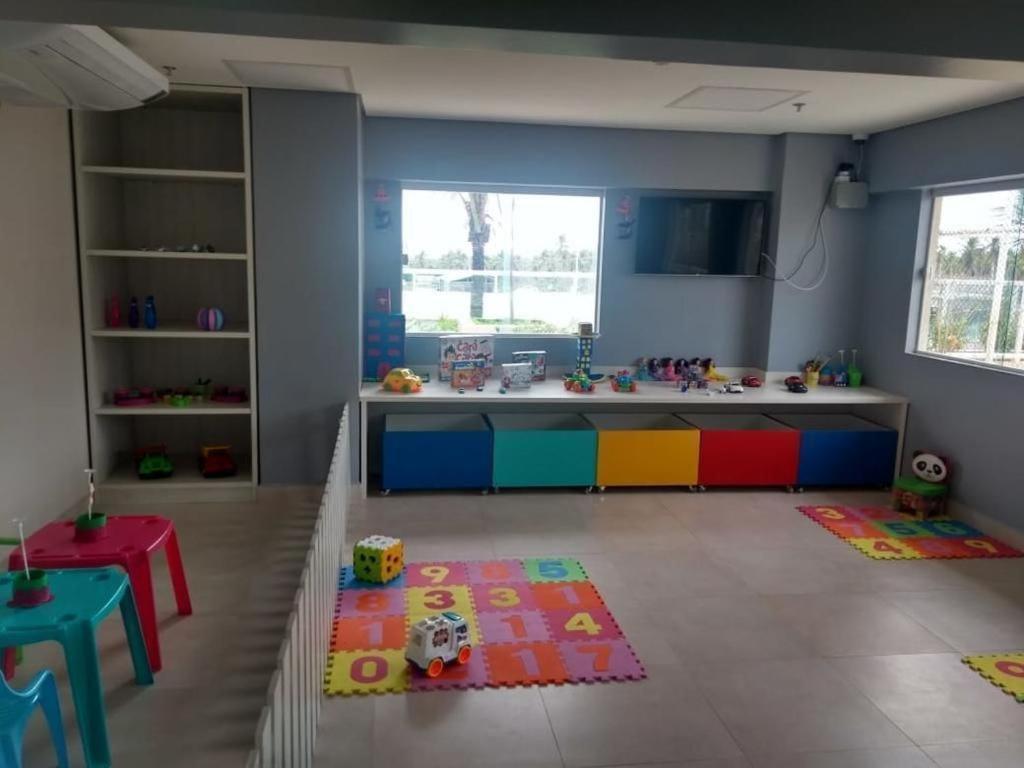 Salinas Park Resort 2 Salinópolis Екстериор снимка