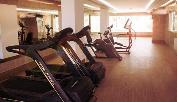 Salinas Park Resort 2 Salinópolis Екстериор снимка