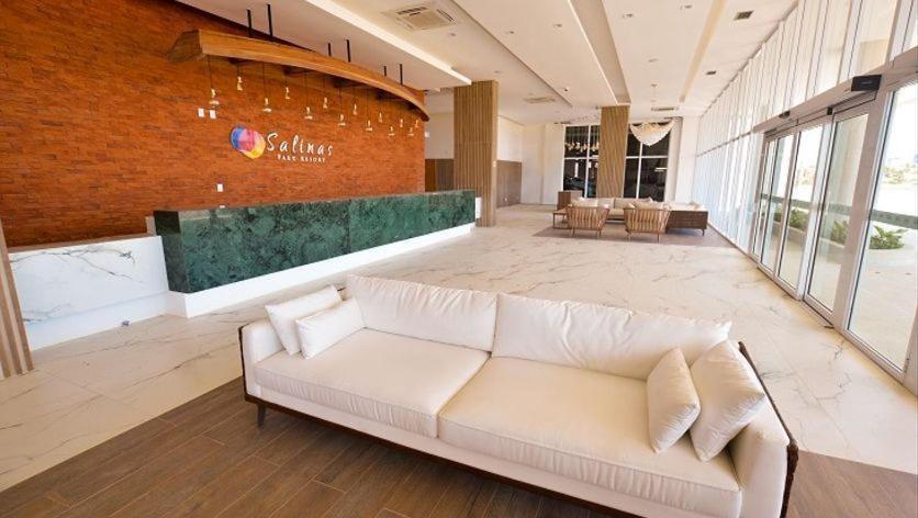 Salinas Park Resort 2 Salinópolis Екстериор снимка
