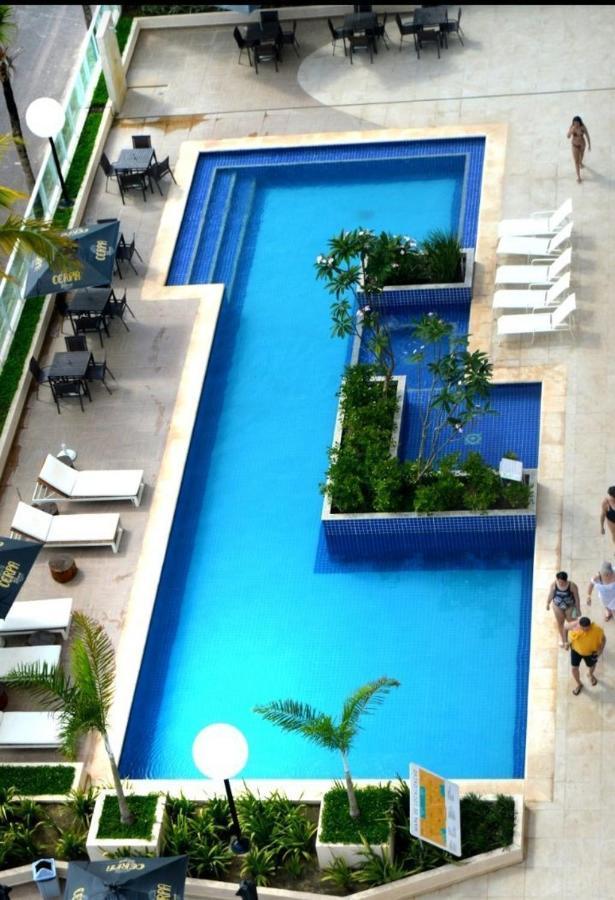 Salinas Park Resort 2 Salinópolis Екстериор снимка