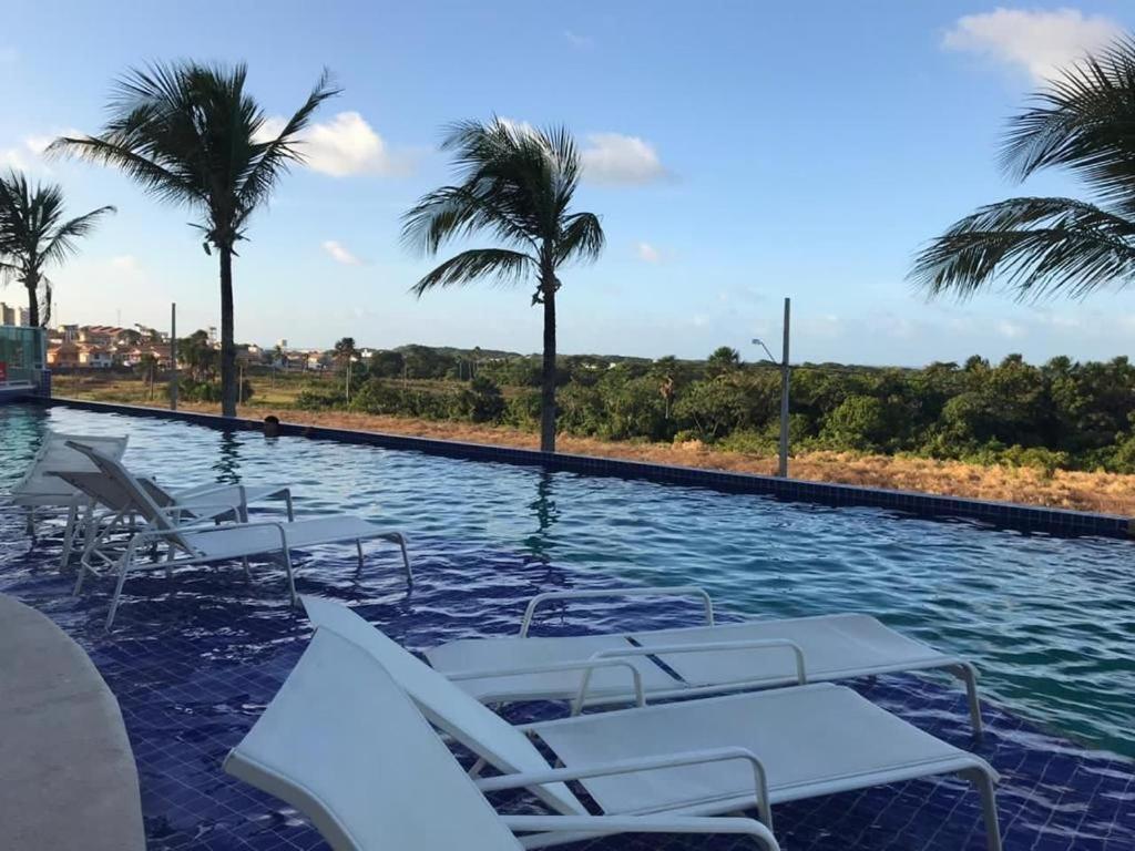 Salinas Park Resort 2 Salinópolis Екстериор снимка