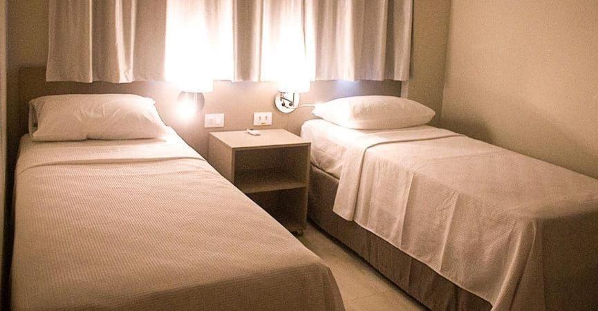 Salinas Park Resort 2 Salinópolis Екстериор снимка