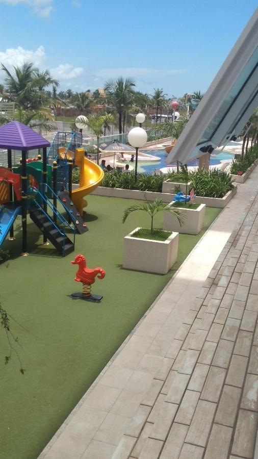 Salinas Park Resort 2 Salinópolis Екстериор снимка