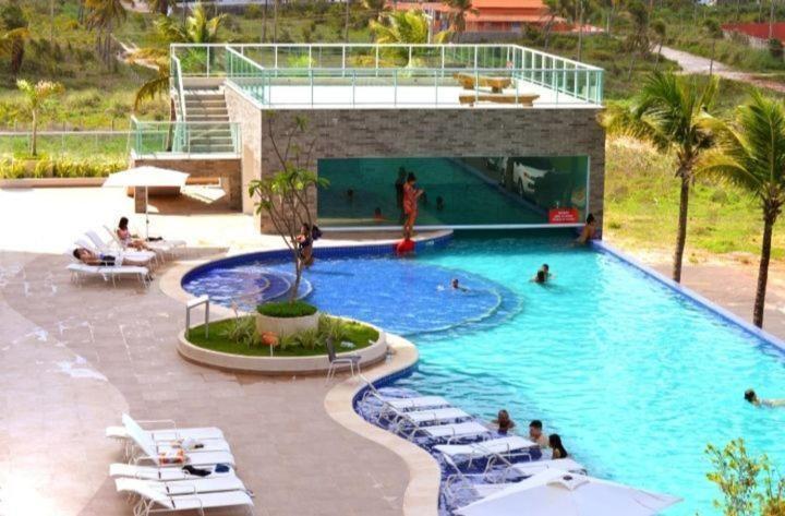 Salinas Park Resort 2 Salinópolis Екстериор снимка